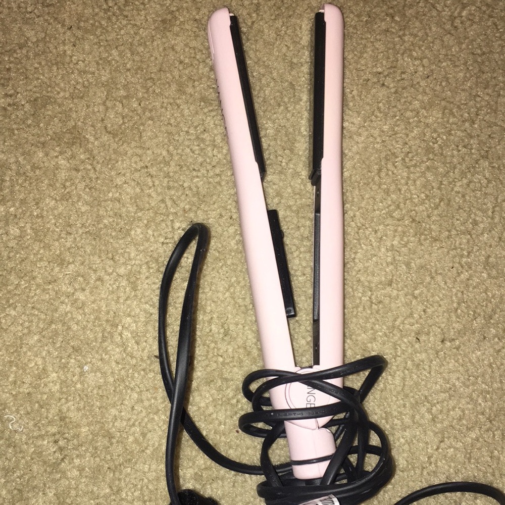 L’ANGE straightener